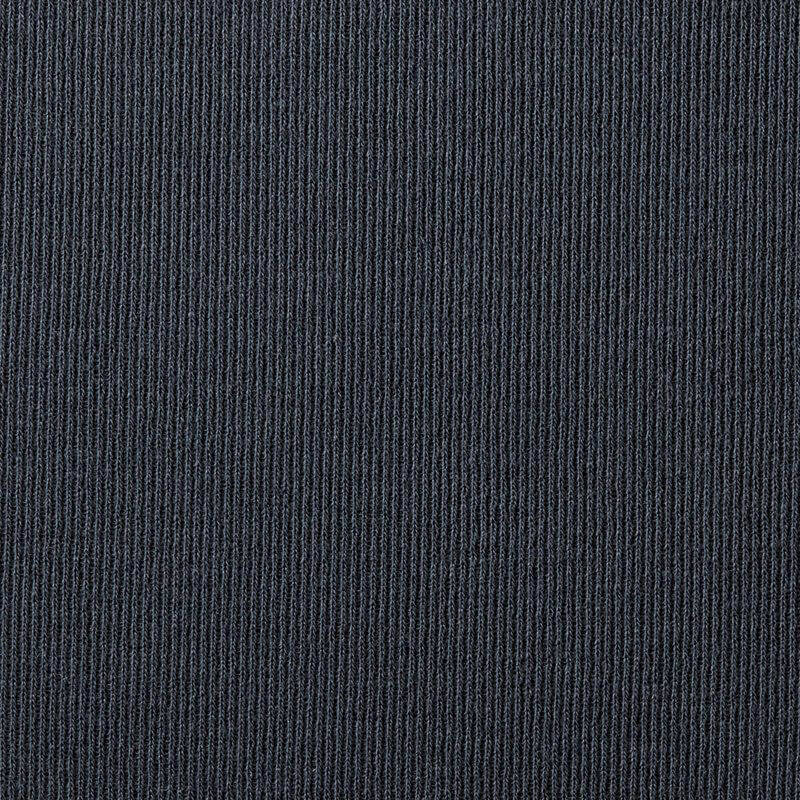 裏地アップ画像　/　裏面：綿（フラット）