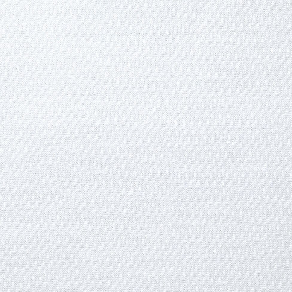 表地アップ画像　/　表面：ポリエステル（メッシュ）