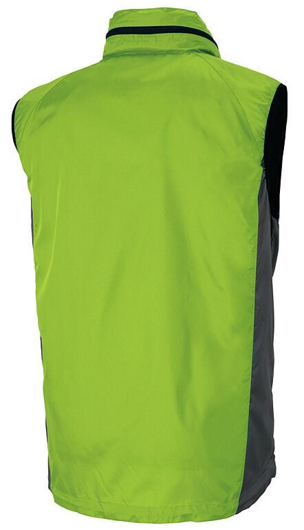 バックスタイル（背中）