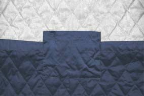 カイロポケット