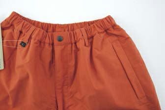 ウエストシャーリング