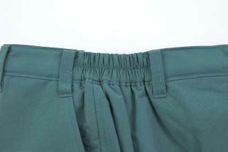 ウエストシャーリング