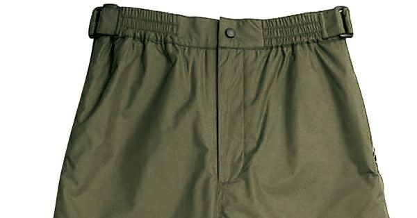 ウエスト部分のアップ写真です！（※このカラーは完売致しました）