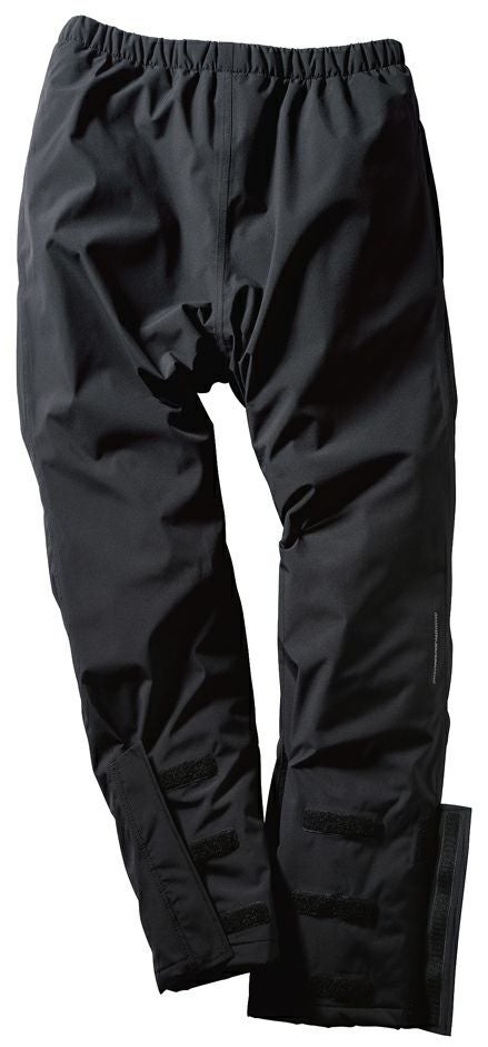 バックスタイル