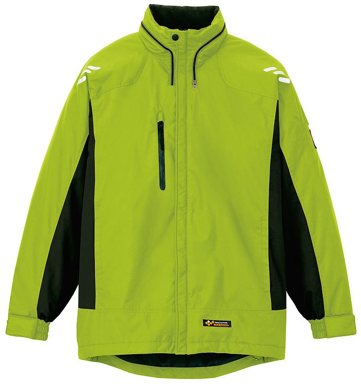 ライムグリーン＃035	