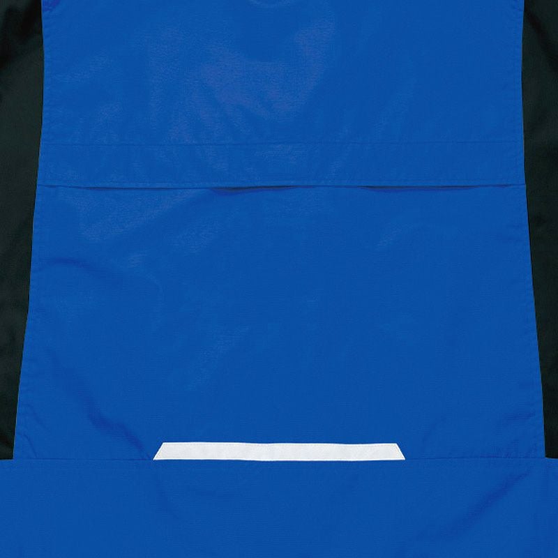 ▲反射テープ付（背中）