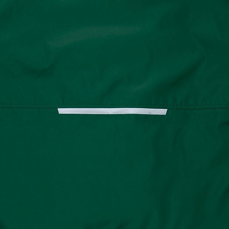 背部反射テープ付きです。