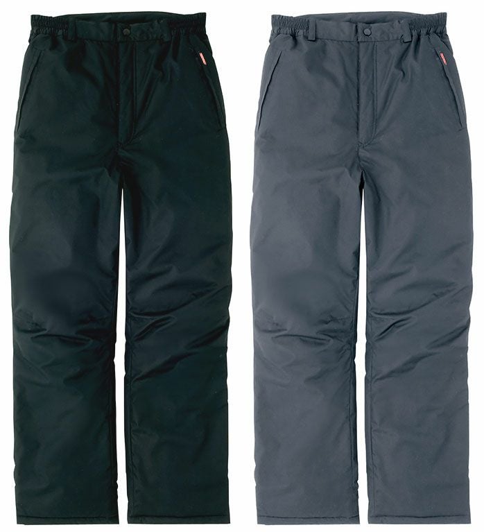 防風・業務用防寒着ズボン