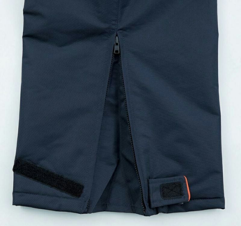 すそアジャスター付き