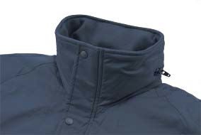 フルジップアップ