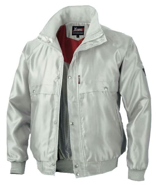 シルバーグレー＃22