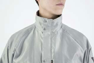 フルジップアップ