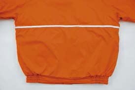 反射テープ（後ろ身頃）