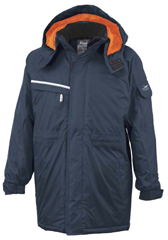 ネイビー（紺色）＃10