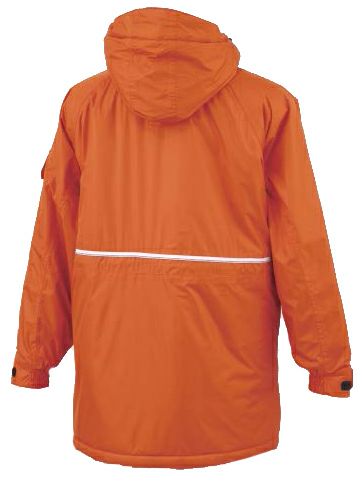 バックスタイル