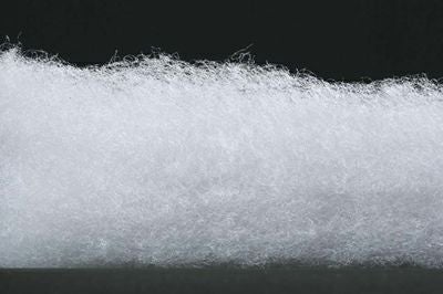 高保温中空中綿