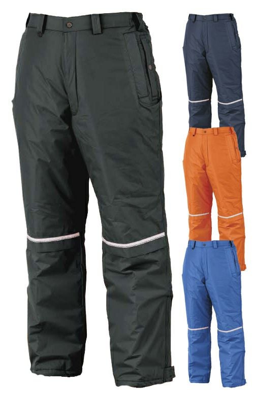 最強のメンズ防水防寒着ズボン