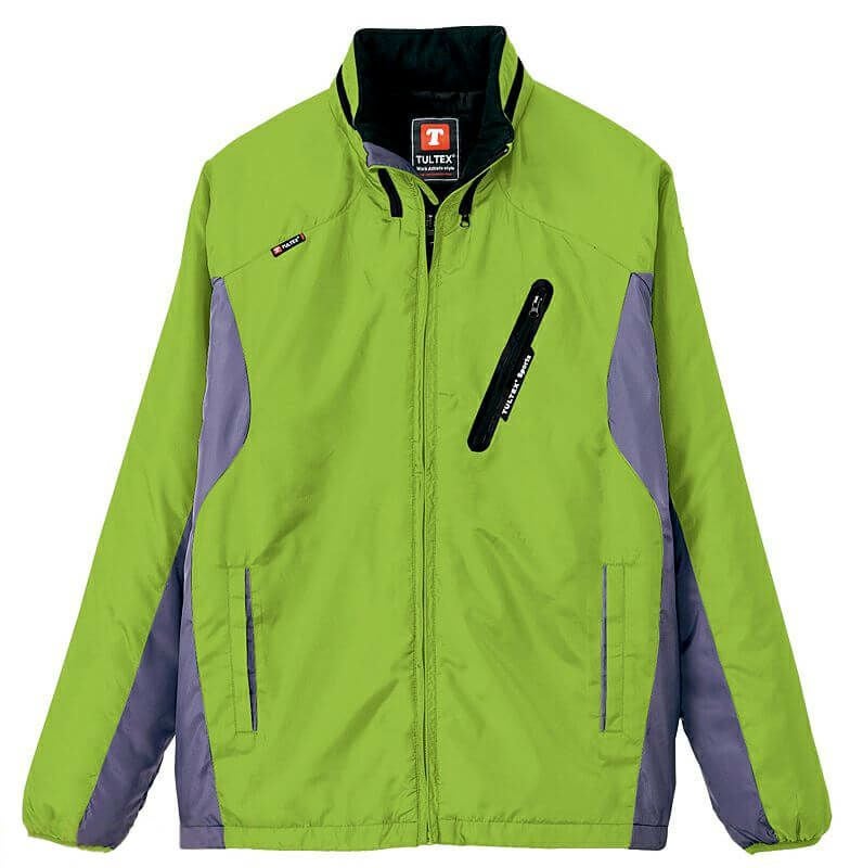 ミントグリーン×チャコール＃035