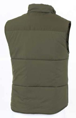 バックスタイル