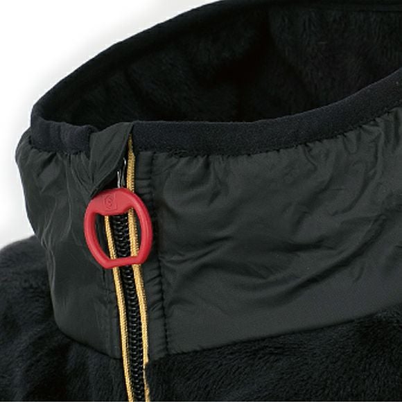 ストレッチ素材が心地良い♪