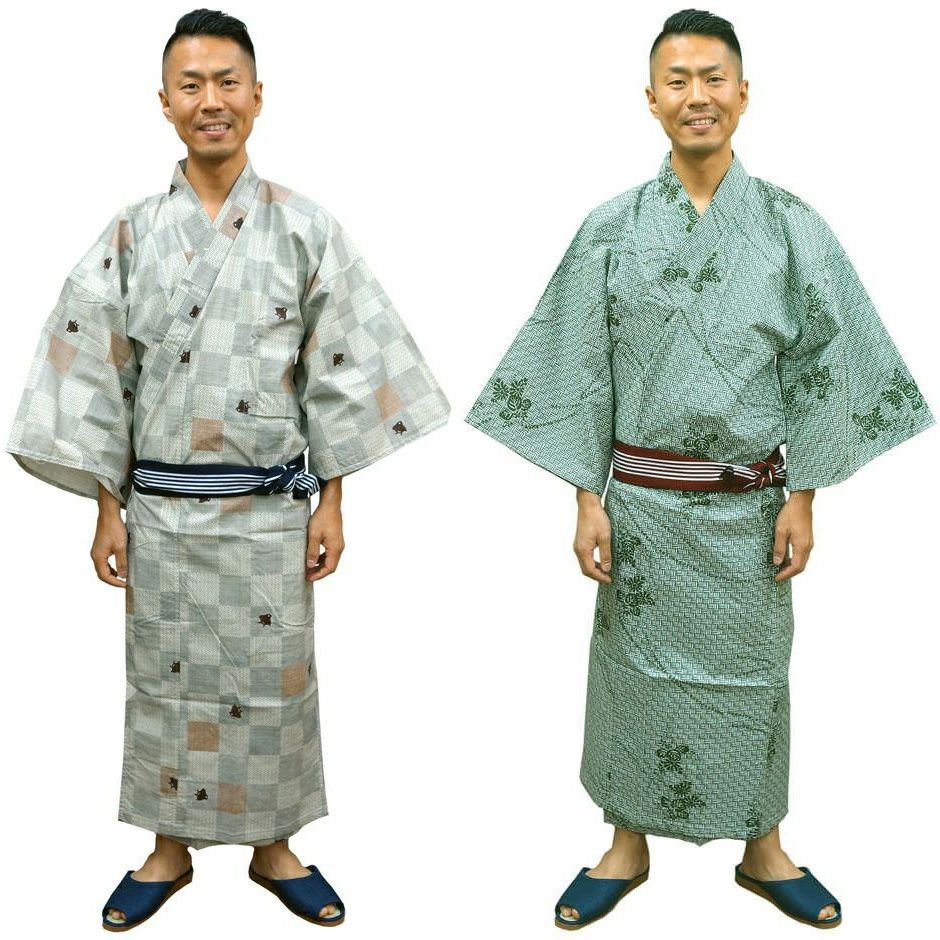 着用写真（浴衣は別売りです。）