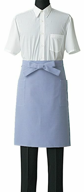 ブルー×ホワイト