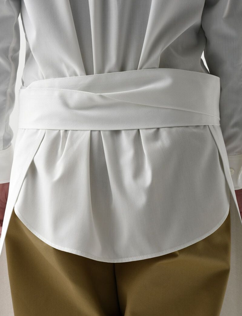 バックから撮影