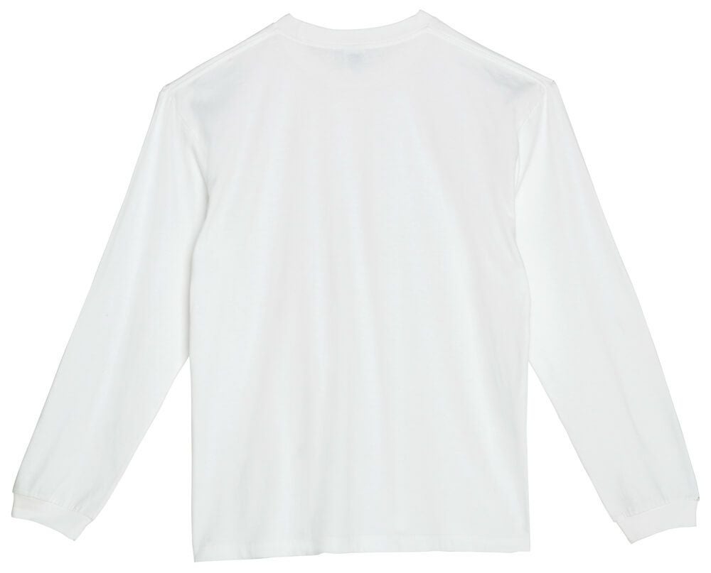 ホワイトバックスタイル