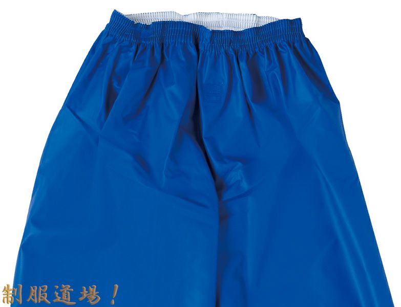 ウエスト部分のアップ写真