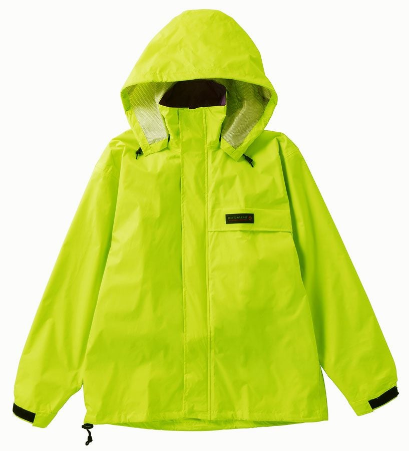 フラッシュグリーン