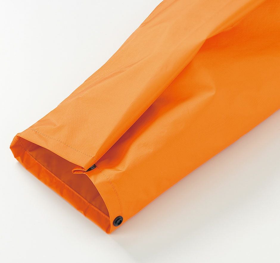 すそ調整ボタン