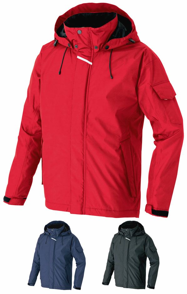 防水・防寒コート [AZ8870]