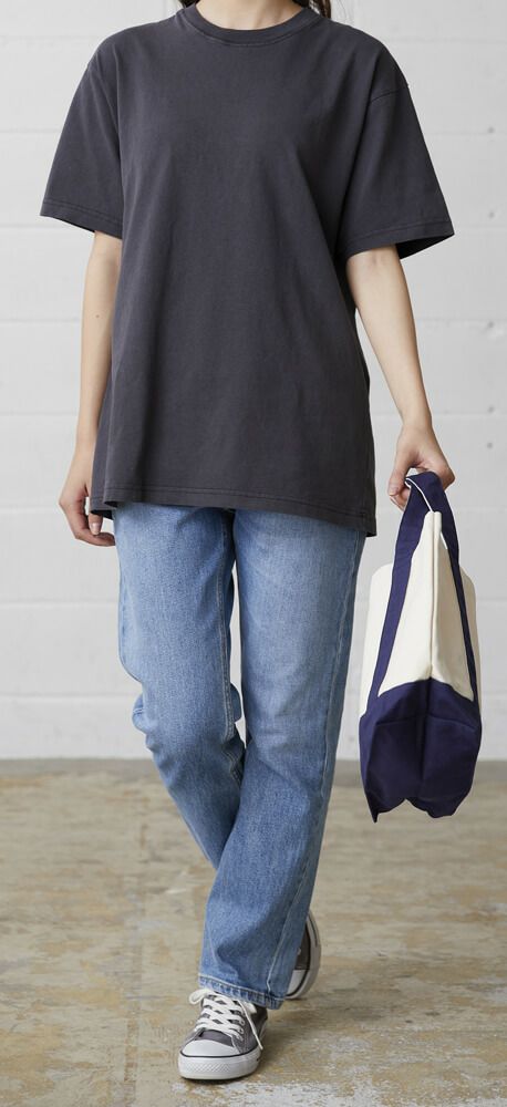 身長163cm/Mサイズ着用