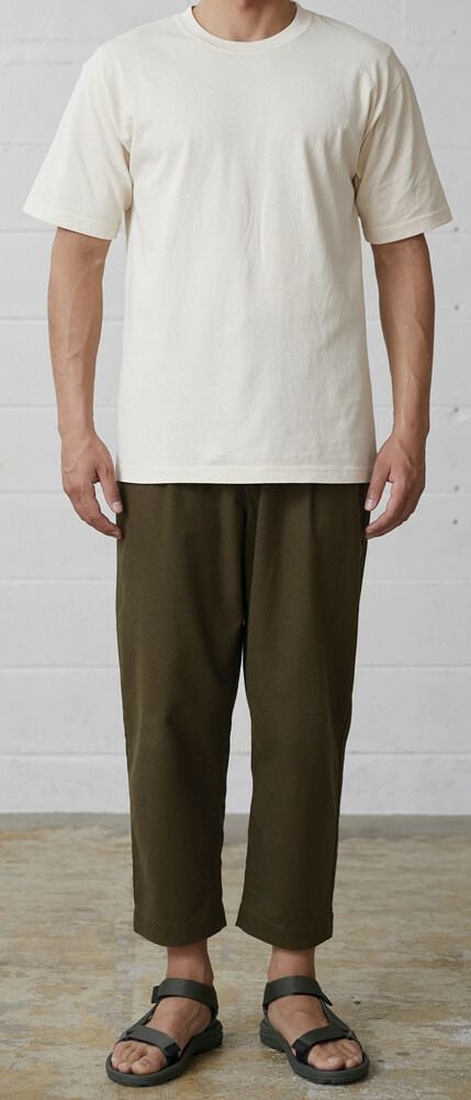 身長178cm/Lサイズ着用