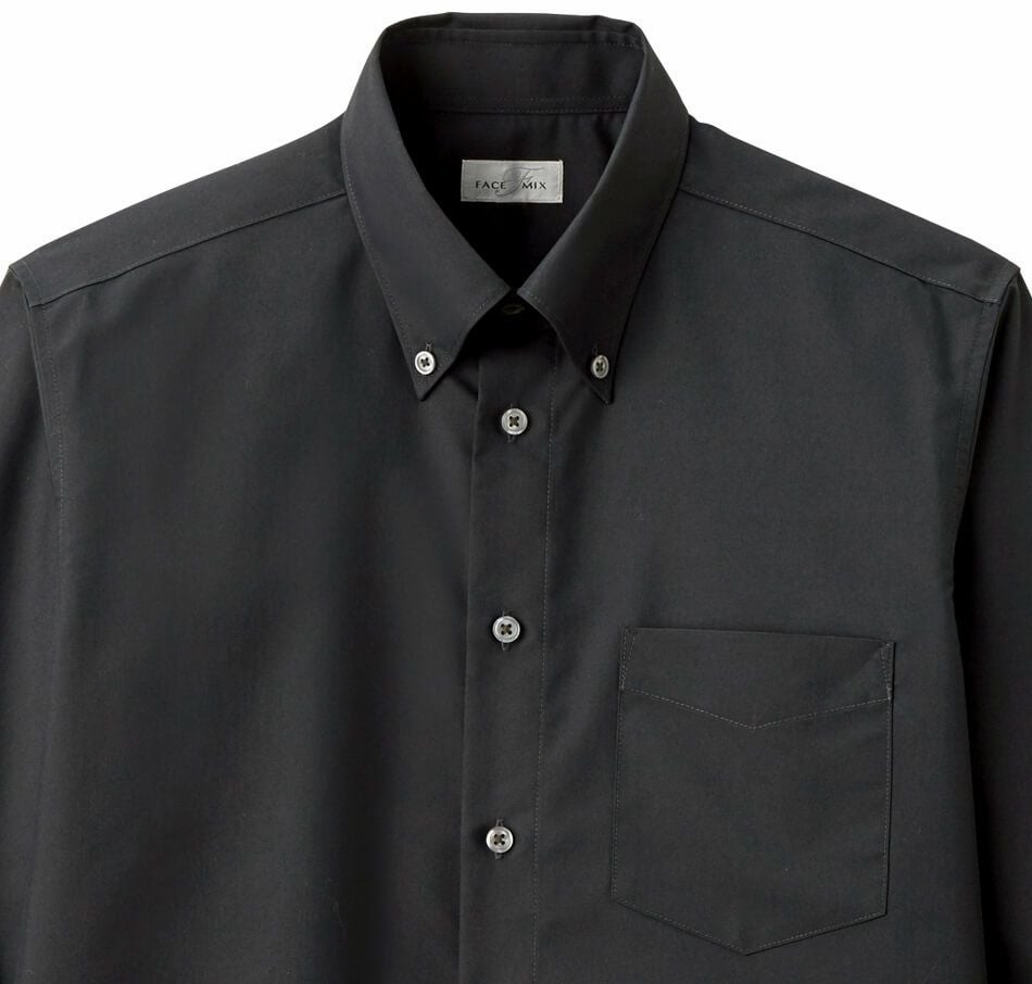 エリ部分アップ写真