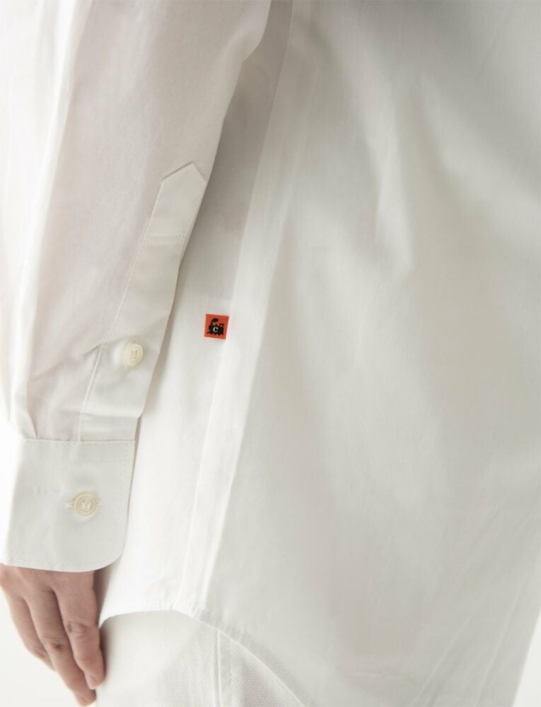 サイドにはC-trainのロゴ付き