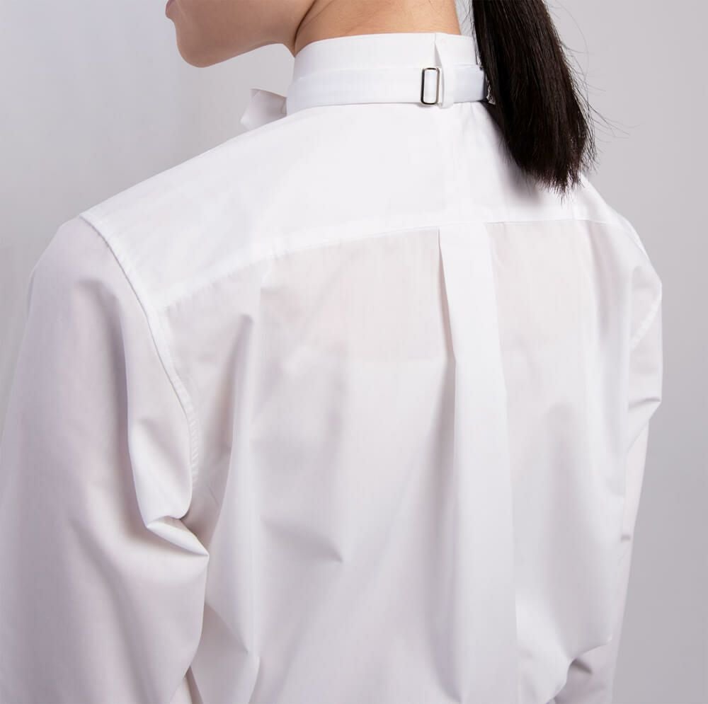 蝶タイループ付