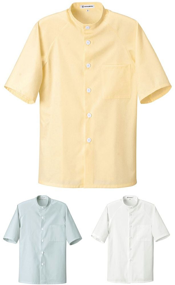 シャツコート [7-UA7503]