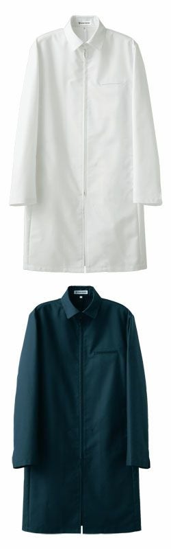 【男性用】サービスコート [7-CA2195]