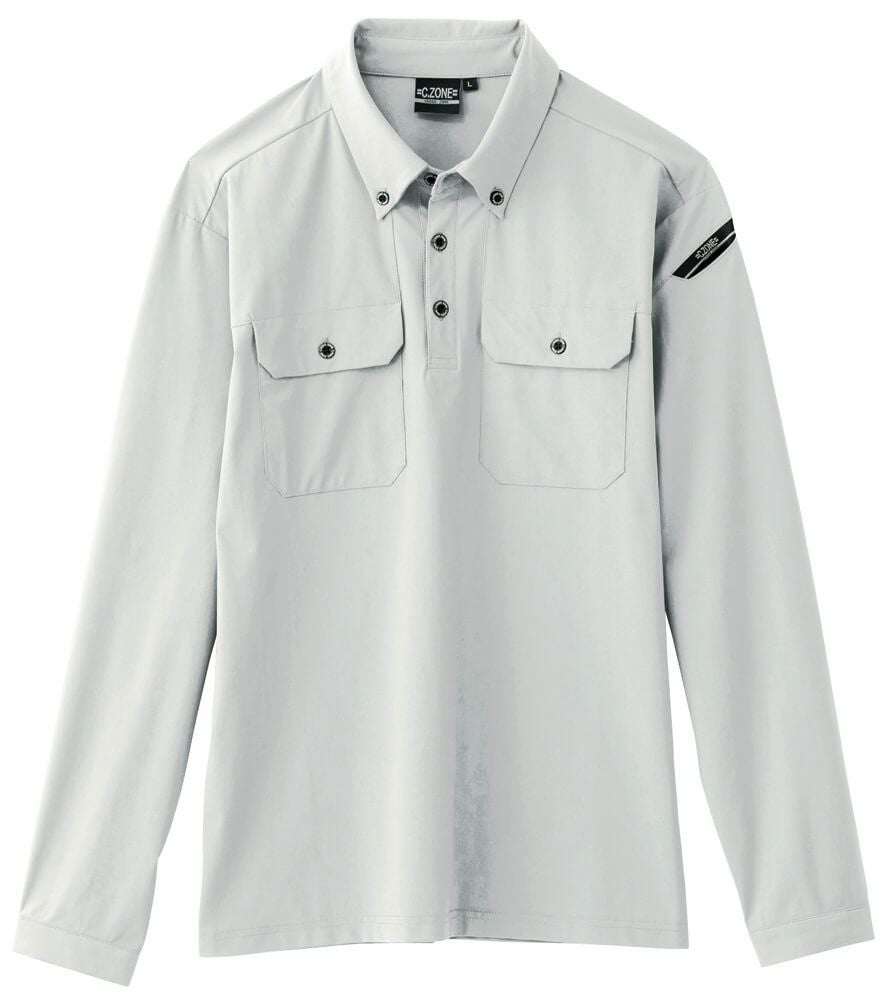 シルバーグレー＃22