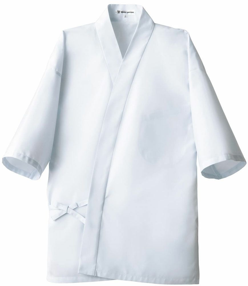 ハッピーコート　ホワイト＃0