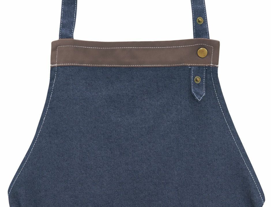 胸部のアップ写真