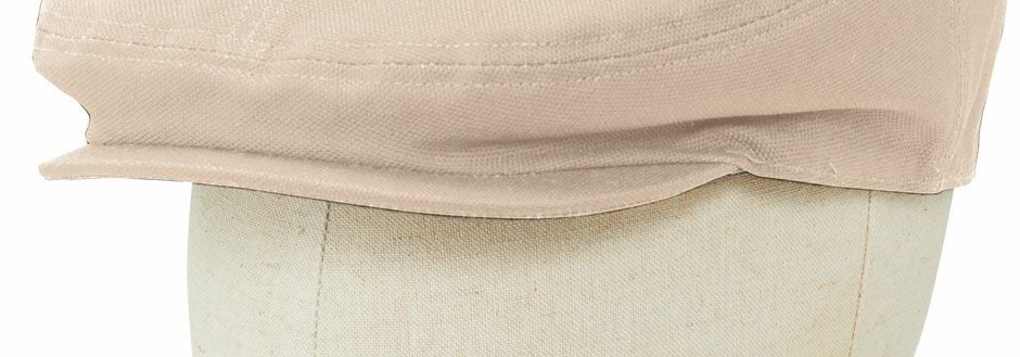 先端のアップ写真