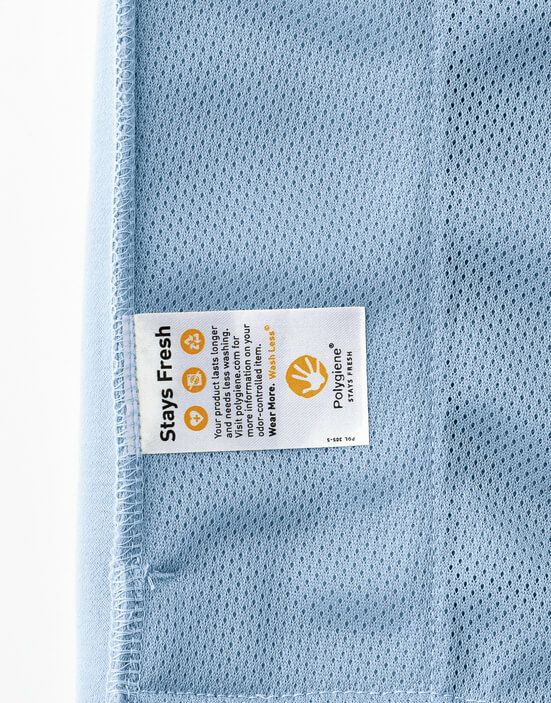 ポケット裏にポリジンタグ（※このカラーは完売致しました。）