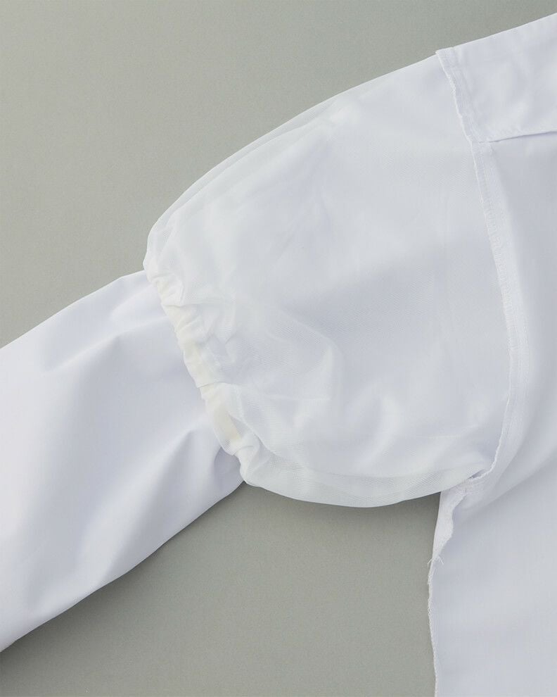 体毛落下防止ネット付き