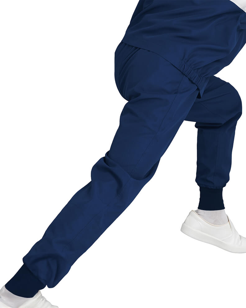 動きやすい設計