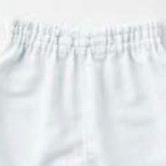 【ウエスト総ゴム】<br>ジャンパーのインナーをしっかりと包み込む