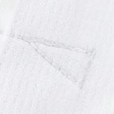 【三角ステッチ縫製】<br>縫合部分を補強し、インナーを破れにくく