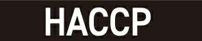 HACCP
