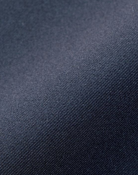 ネイビー＜無地＞